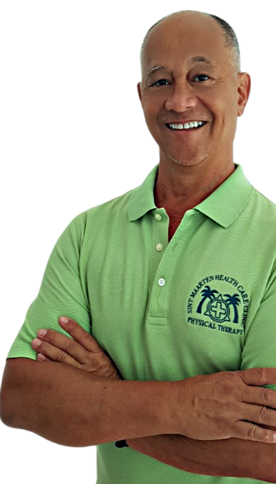 Steven Rumeser