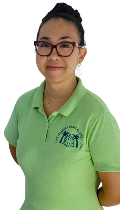 Juanita Tjon-A-Sam