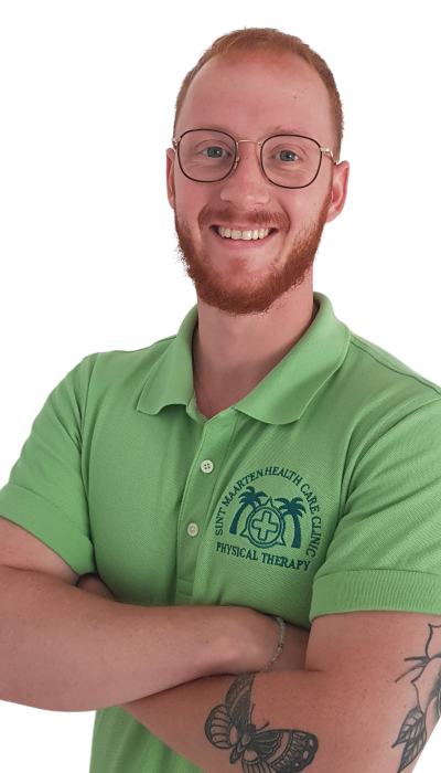 Tim van Luik