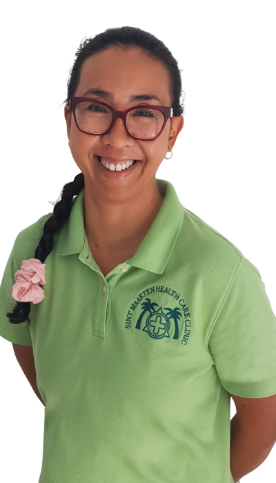 Juanita Tjon-A-Sam