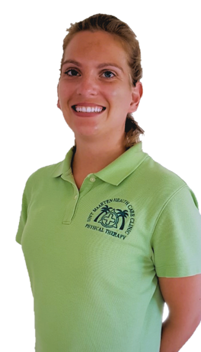 Marije Vijfschaft