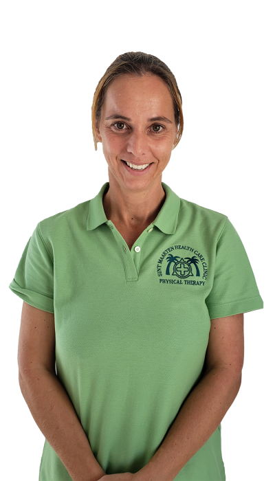 Debbie Feijen