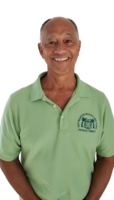 Steven Rumeser