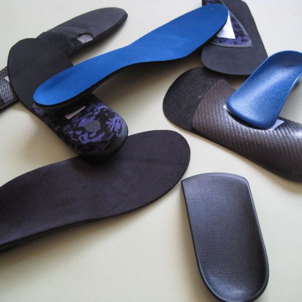 Custom Orthotics